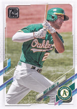 Load image into Gallery viewer, 2021 Topps Series 1 Baseball Cards (201-300) ~ Pick your card