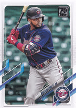 Load image into Gallery viewer, 2021 Topps Series 1 Baseball Cards (201-300) ~ Pick your card