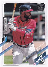 Load image into Gallery viewer, 2021 Topps Series 1 Baseball Cards (201-300) ~ Pick your card
