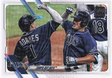 Load image into Gallery viewer, 2021 Topps Series 1 Baseball Cards (201-300) ~ Pick your card