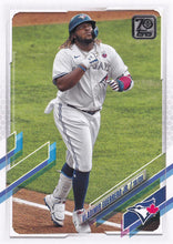 Load image into Gallery viewer, 2021 Topps Series 1 Baseball Cards (201-300) ~ Pick your card