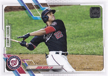 Load image into Gallery viewer, 2021 Topps Series 1 Baseball Cards (201-300) ~ Pick your card