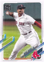 Load image into Gallery viewer, 2021 Topps Series 1 Baseball Cards (201-300) ~ Pick your card