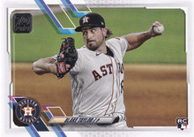 Load image into Gallery viewer, 2021 Topps Series 1 Baseball Cards (201-300) ~ Pick your card