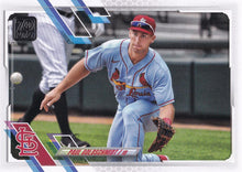 Load image into Gallery viewer, 2021 Topps Series 1 Baseball Cards (201-300) ~ Pick your card