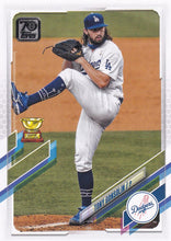 Load image into Gallery viewer, 2021 Topps Series 1 Baseball Cards (201-300) ~ Pick your card
