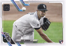 Load image into Gallery viewer, 2021 Topps Series 1 Baseball Cards (201-300) ~ Pick your card