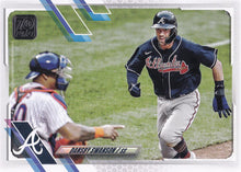 Load image into Gallery viewer, 2021 Topps Series 1 Baseball Cards (201-300) ~ Pick your card