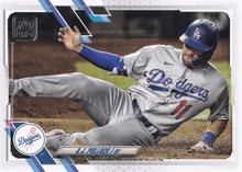 Load image into Gallery viewer, 2021 Topps Series 1 Baseball Cards (201-300) ~ Pick your card