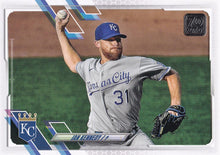 Load image into Gallery viewer, 2021 Topps Series 1 Baseball Cards (201-300) ~ Pick your card