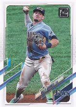 Load image into Gallery viewer, 2021 Topps Series 1 Baseball Cards (201-300) ~ Pick your card