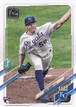 Load image into Gallery viewer, 2021 Topps Series 1 Baseball Cards (201-300) ~ Pick your card