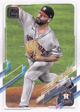 Load image into Gallery viewer, 2021 Topps Series 1 Baseball Cards (201-300) ~ Pick your card