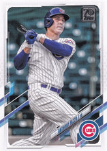 Load image into Gallery viewer, 2021 Topps Series 1 Baseball Cards (201-300) ~ Pick your card