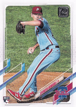 Load image into Gallery viewer, 2021 Topps Series 1 Baseball Cards (201-300) ~ Pick your card