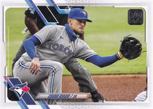 Load image into Gallery viewer, 2021 Topps Series 1 Baseball Cards (201-300) ~ Pick your card