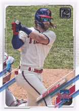 Load image into Gallery viewer, 2021 Topps Series 1 Baseball Cards (201-300) ~ Pick your card