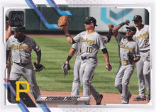 Load image into Gallery viewer, 2021 Topps Series 1 Baseball Cards (201-300) ~ Pick your card