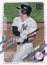 Load image into Gallery viewer, 2021 Topps Series 1 Baseball Cards (201-300) ~ Pick your card