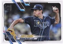 Load image into Gallery viewer, 2021 Topps Series 1 Baseball Cards (201-300) ~ Pick your card