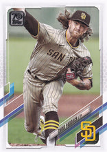 Load image into Gallery viewer, 2021 Topps Series 1 Baseball Cards (201-300) ~ Pick your card