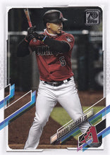 Load image into Gallery viewer, 2021 Topps Series 1 Baseball Cards (201-300) ~ Pick your card