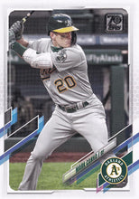Load image into Gallery viewer, 2021 Topps Series 1 Baseball Cards (201-300) ~ Pick your card