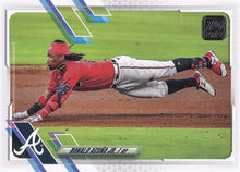Load image into Gallery viewer, 2021 Topps Series 1 Baseball Cards (201-300) ~ Pick your card