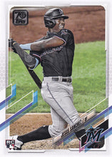 Load image into Gallery viewer, 2021 Topps Series 1 Baseball Cards (201-300) ~ Pick your card
