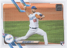 Load image into Gallery viewer, 2021 Topps Series 1 Baseball Cards (201-300) ~ Pick your card
