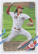 Load image into Gallery viewer, 2021 Topps Series 1 Baseball Cards (201-300) ~ Pick your card