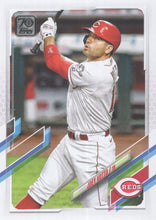 Load image into Gallery viewer, 2021 Topps Series 1 Baseball Cards (201-300) ~ Pick your card