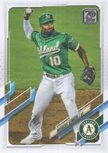 Load image into Gallery viewer, 2021 Topps Series 1 Baseball Cards (201-300) ~ Pick your card