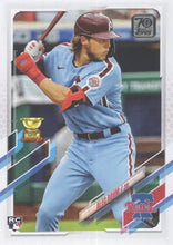 Load image into Gallery viewer, 2021 Topps Series 1 Baseball Cards (201-300) ~ Pick your card