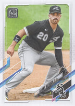 Load image into Gallery viewer, 2021 Topps Series 1 Baseball Cards (201-300) ~ Pick your card