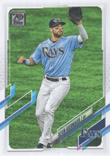 Load image into Gallery viewer, 2021 Topps Series 1 Baseball Cards (201-300) ~ Pick your card