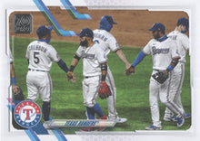 Load image into Gallery viewer, 2021 Topps Series 1 Baseball Cards (201-300) ~ Pick your card