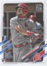 Load image into Gallery viewer, 2021 Topps Series 1 Baseball Cards (201-300) ~ Pick your card