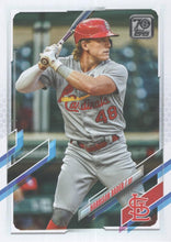 Load image into Gallery viewer, 2021 Topps Series 1 Baseball Cards (201-300) ~ Pick your card