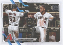Load image into Gallery viewer, 2021 Topps Series 1 Baseball Cards (201-300) ~ Pick your card