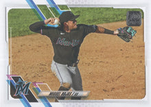 Load image into Gallery viewer, 2021 Topps Series 1 Baseball Cards (201-300) ~ Pick your card