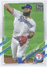 Load image into Gallery viewer, 2021 Topps Series 1 Baseball Cards (201-300) ~ Pick your card