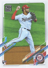 Load image into Gallery viewer, 2021 Topps Series 1 Baseball Cards (201-300) ~ Pick your card
