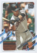 Load image into Gallery viewer, 2021 Topps Series 1 Baseball Cards (301-330) ~ Pick your card