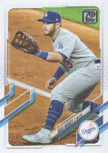 Load image into Gallery viewer, 2021 Topps Series 1 Baseball Cards (301-330) ~ Pick your card