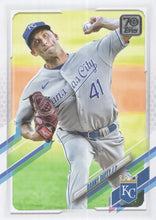 Load image into Gallery viewer, 2021 Topps Series 1 Baseball Cards (301-330) ~ Pick your card