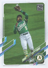 Load image into Gallery viewer, 2021 Topps Series 1 Baseball Cards (301-330) ~ Pick your card