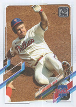 Load image into Gallery viewer, 2021 Topps Series 1 Baseball Cards (301-330) ~ Pick your card