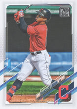 Load image into Gallery viewer, 2021 Topps Series 1 Baseball Cards (301-330) ~ Pick your card