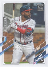 Load image into Gallery viewer, 2021 Topps Series 1 Baseball Cards (301-330) ~ Pick your card